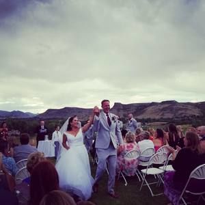 Meet your Posher, Azucena